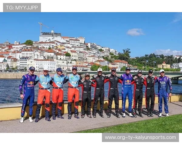 WRC比赛日常：车队的幕后生活揭秘，wrc历届车队冠军