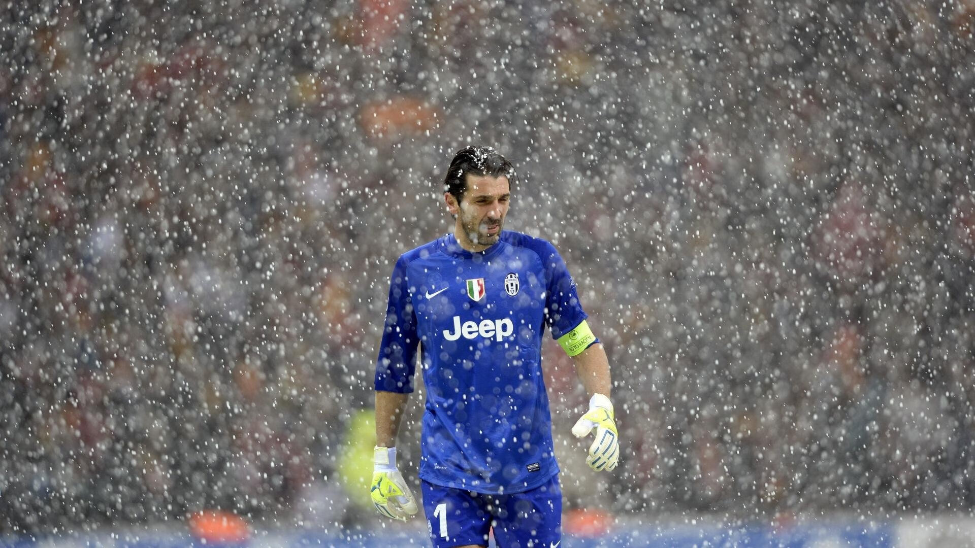 达里尔·基:全黑队的“战术屏障”,总能在对方最强的攻势面前稳住局面